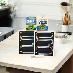 5495363 Apple 11” iPad Pro M4 Chip WiFi 256gb with Oled 