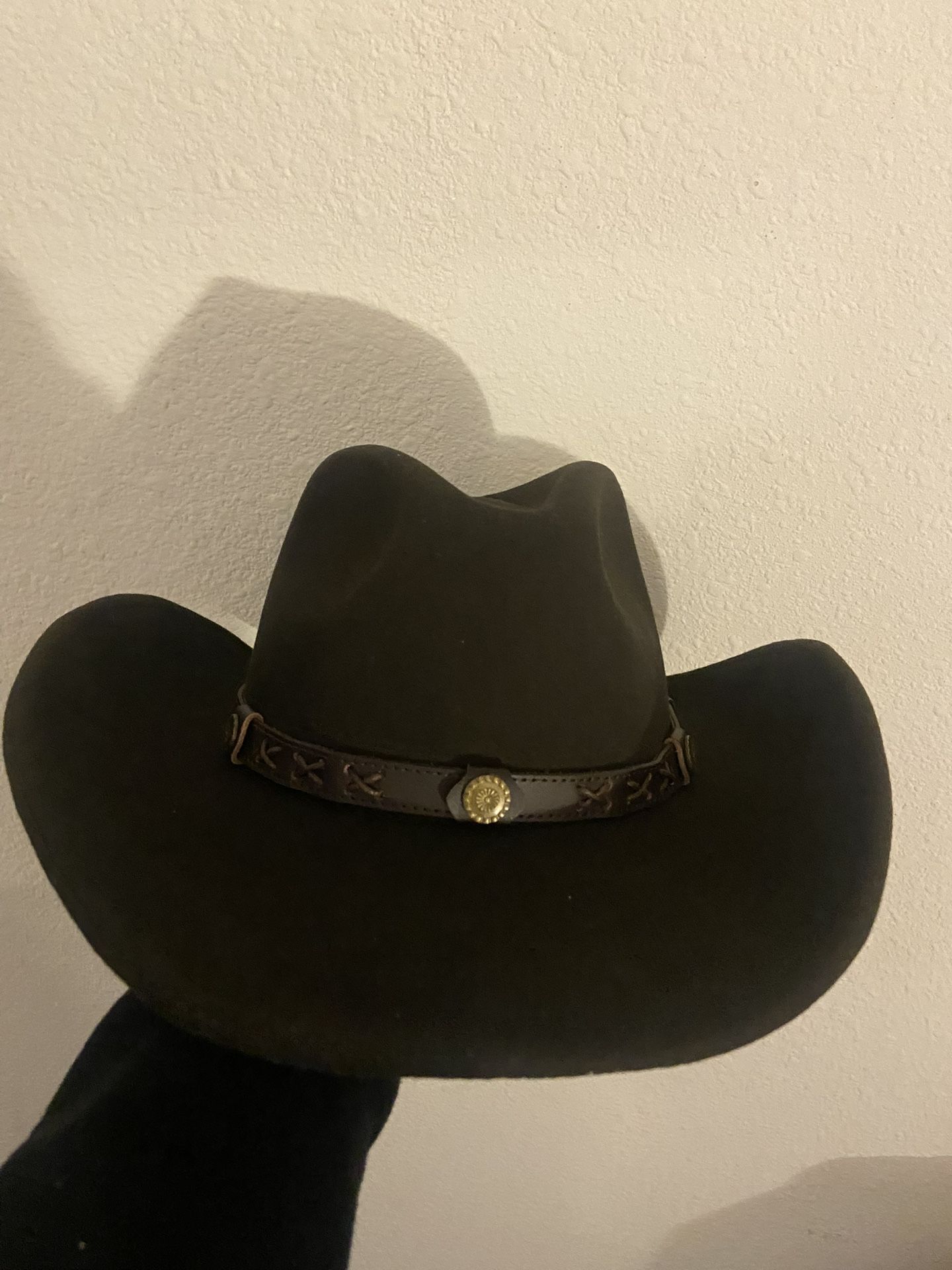 Women’s Cowgirl Hat 