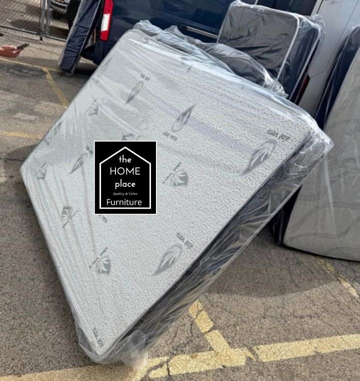 💥 Mattresses All Sizes Available 🚨 Same Or Next Day Delivery 🚛 (Starting at $99)