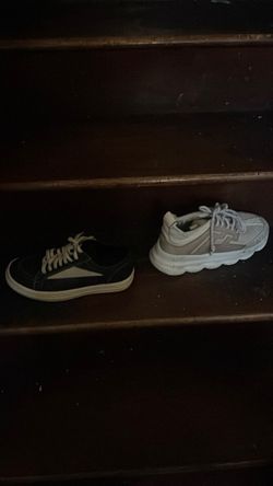 Throw a price for both
