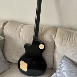 Agile Les Paul 