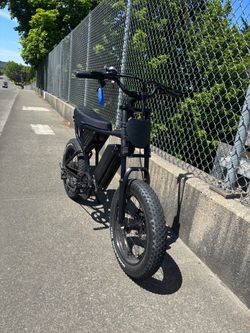 Ridstar with no breaks