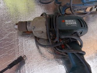 Drill