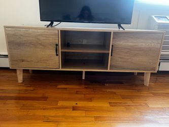 Wayfair TV Stand/Dresser with Cabinets