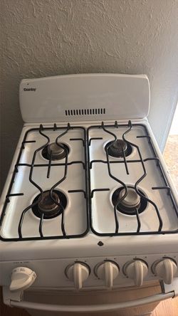 Danby Premium Gas Range
