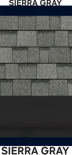 Roofing Shingles