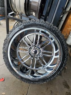 Wheels 