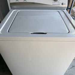 Kenmore washer