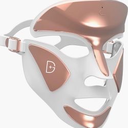 DRx SpectraLite™ FaceWare Pro LED Light Therapy Device