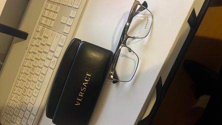 Glasses