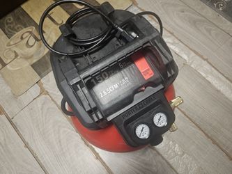 Air Compressor 150 Psi