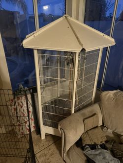 Animal Cage