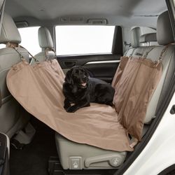 Duluth Trading Dog Seat cover