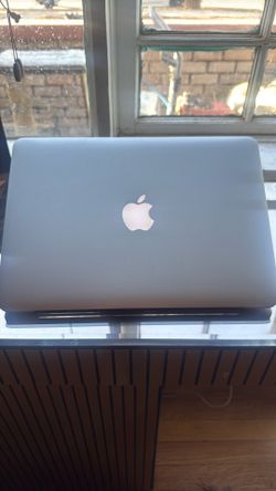 MacBook Pro