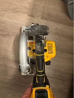 Used dewalt