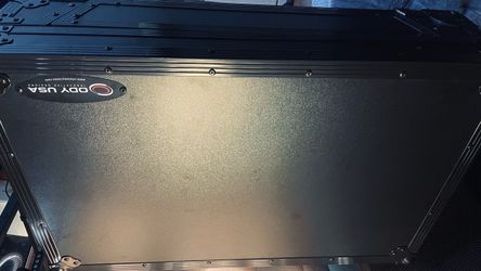 Odyssey USA flight case DDJ-GRV6
