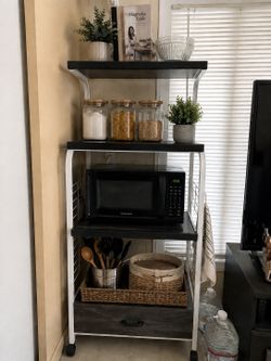 Kitchen organizer