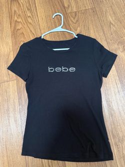 BEBE SHIRT