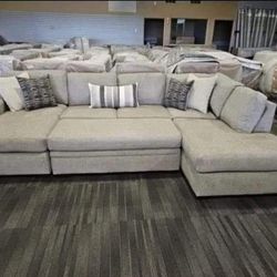 Sectional Sofa Furniture BRAND NEW 