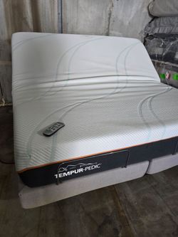 Adjustable king Sizes Bed
