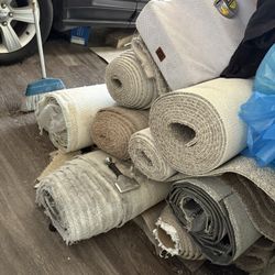 carpet installation 
