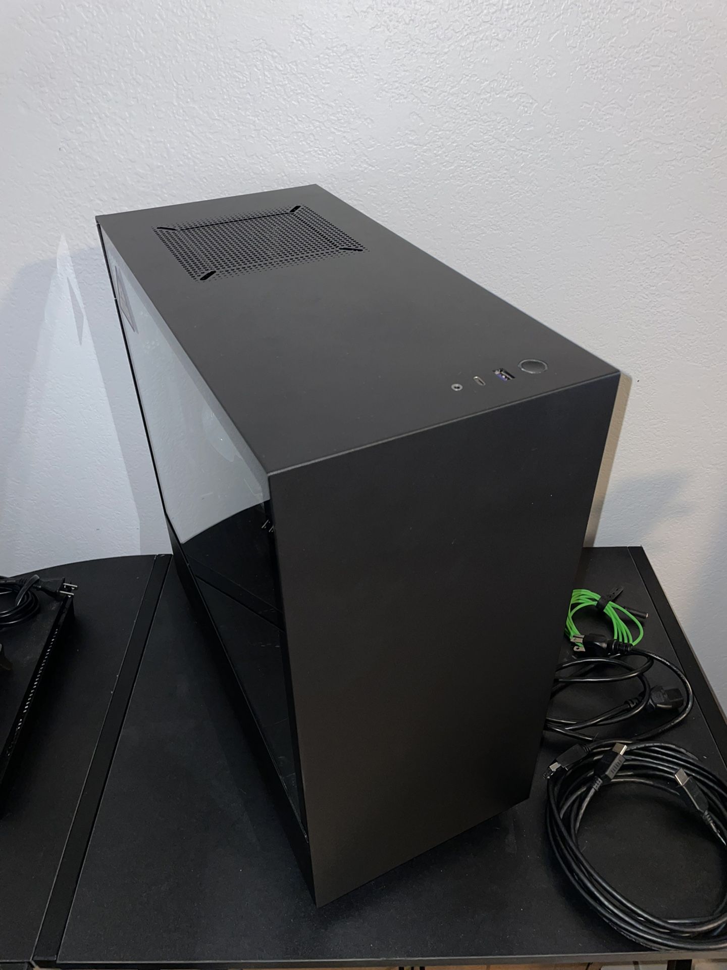 NZXT Foundation Gaming PC!