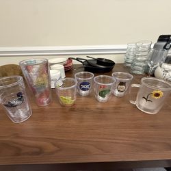 Tervis Tumblers
