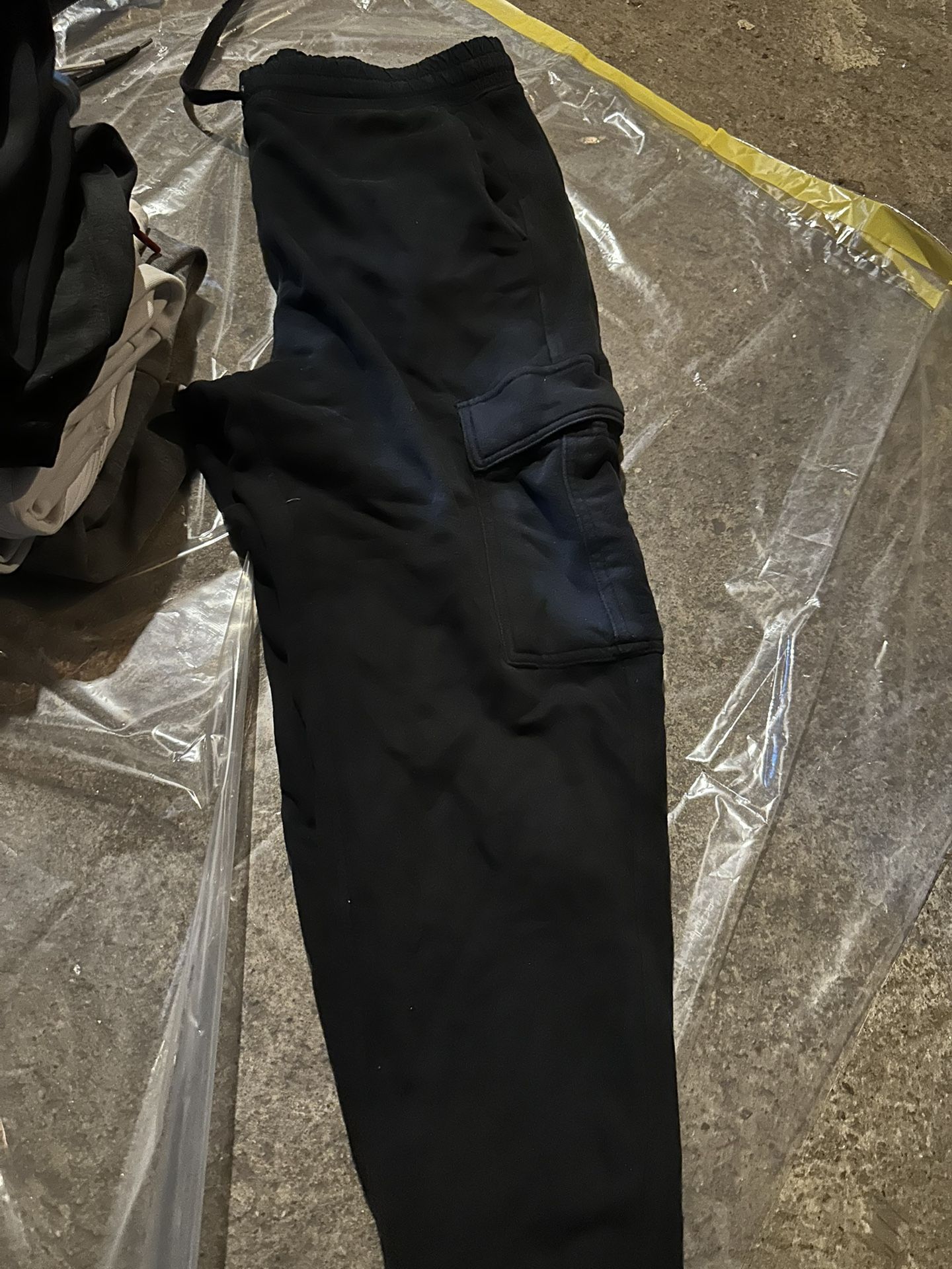 Boys Sweat Pants , Size Medium.Get Them All For$35