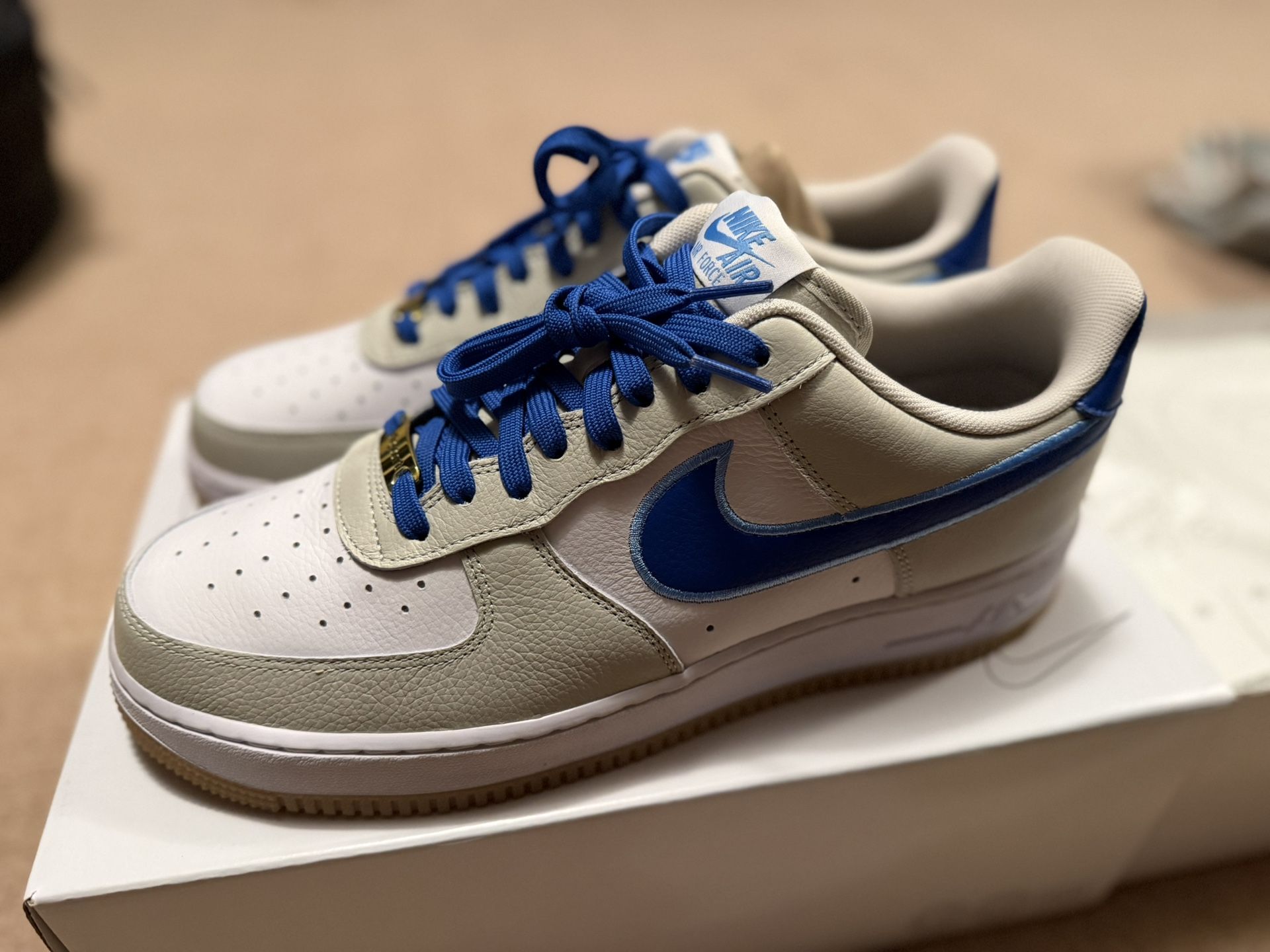 NIKE Air force 1 - Size 11 - Custom - Brand New