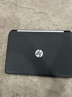 Hp 15 windows 10