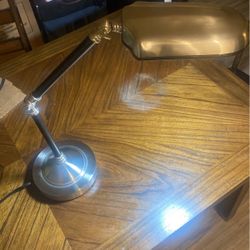Table Lamp