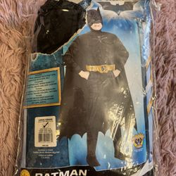 Boy Costume