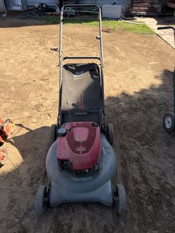 Lanmower
