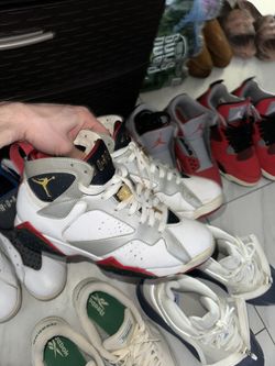 Jordan 7