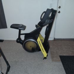 Pro Form Row machine