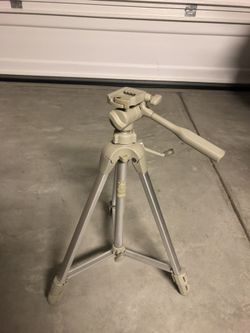 Tripod