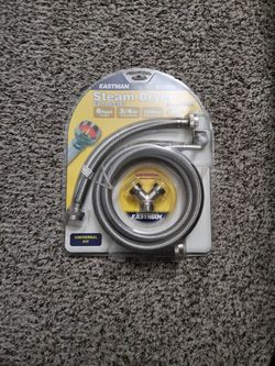 Eastman Steam Dryer Connector