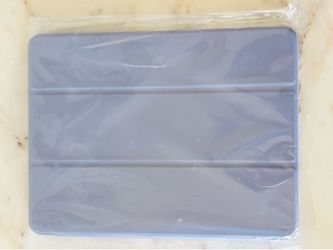 iPad Air Case 10.9 inch with pencil holder