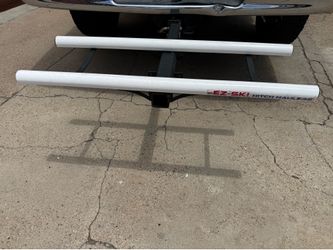 Jet Ski Hauler