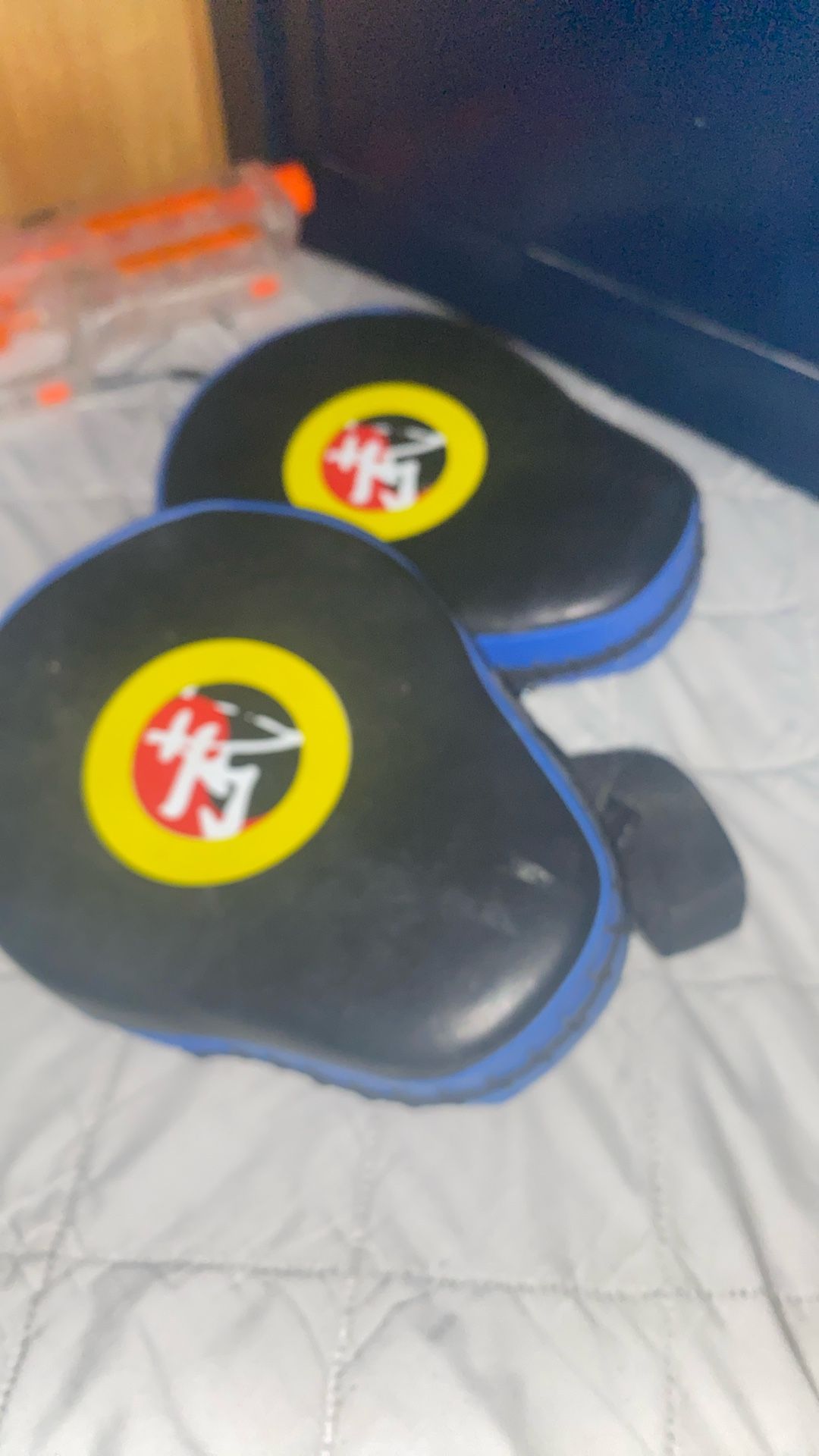 Training Boxing Gloves