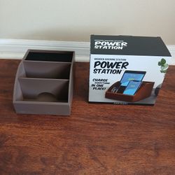 ⚡️🔋 Power Station - New!⚡️