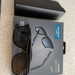 Bluetooth Sunglasses