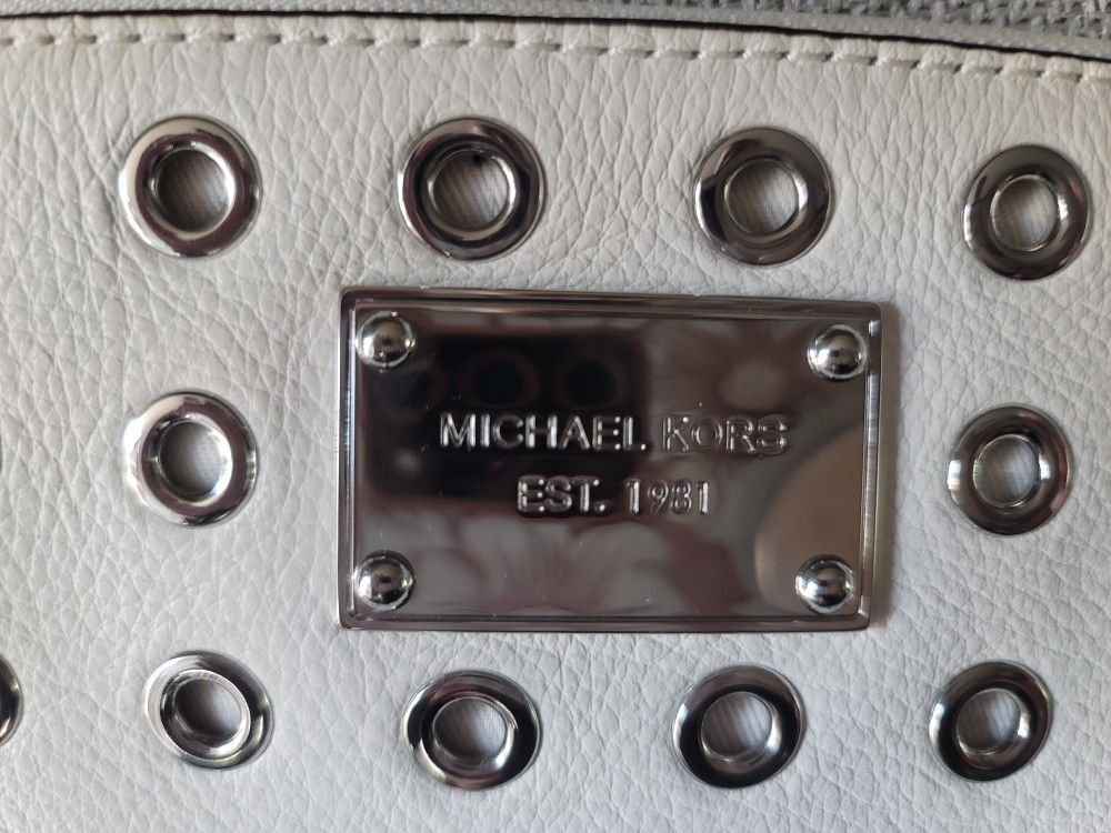 Michael Kors Clutch Bag 