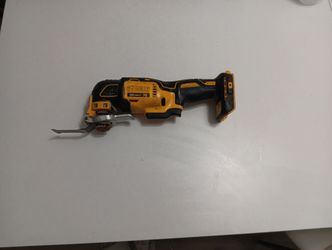 Dewalt Multi Tool 