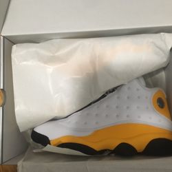 Jordan 13 Del Sole