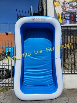 10ft Kids Swimming Pools / Albercas NEW