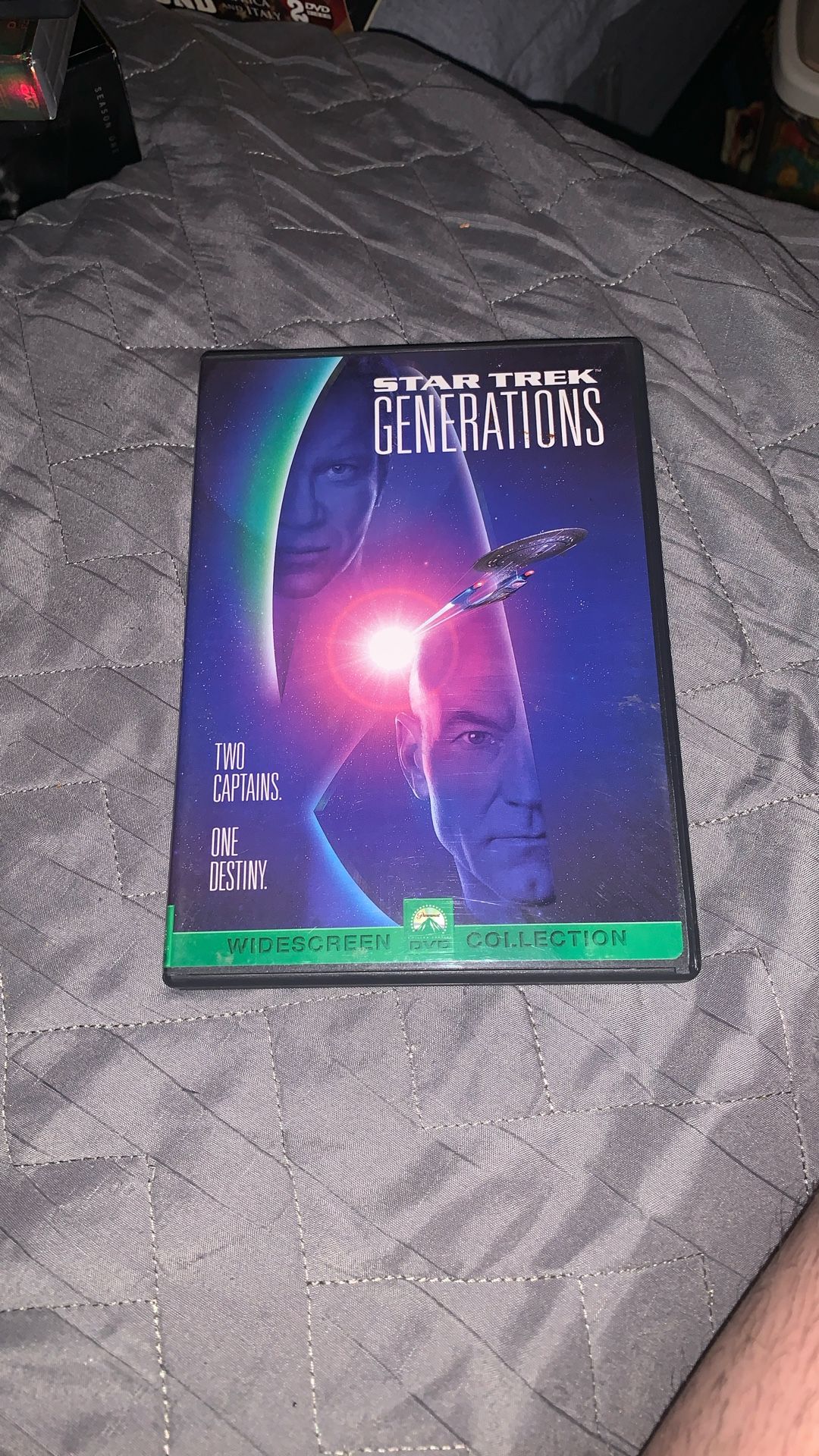 Star Trek Generations