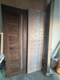 Puerta 48x80