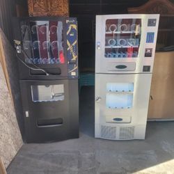 Vending Machines 