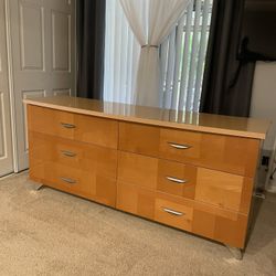 Dresser & Mirror / Nite Stand 